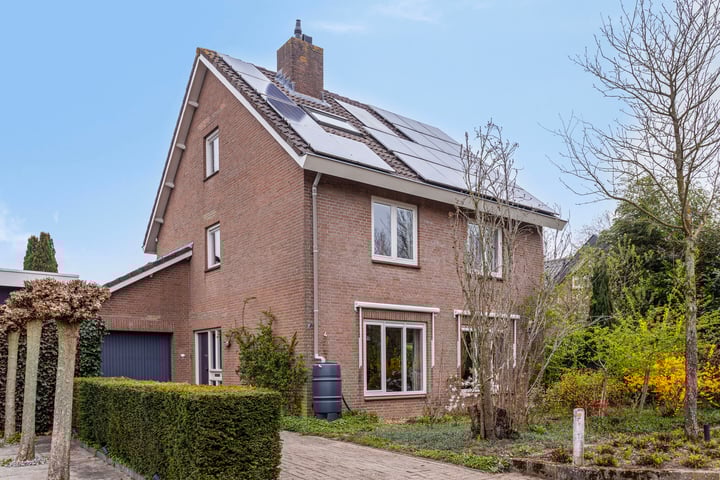 Copernicuslaan 4 in Vlijmen foto