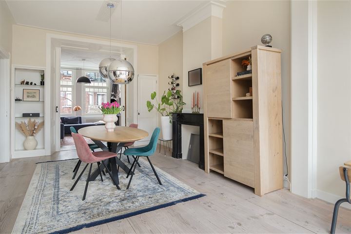Copernicusstraat 108 in 's-Gravenhage foto