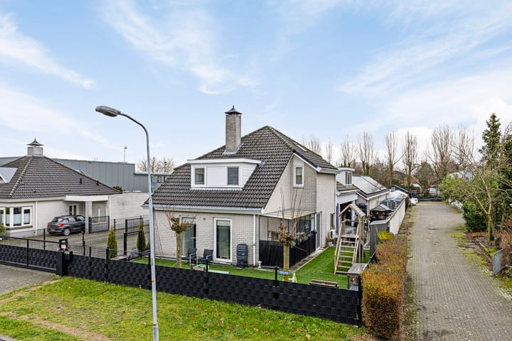 Copernicusstraat 17 in Wijchen foto