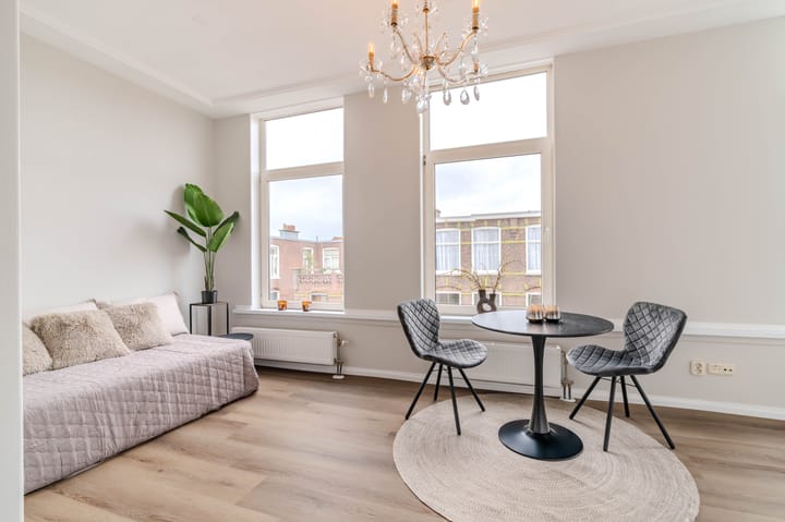 Copernicusstraat 220E in 's-Gravenhage foto