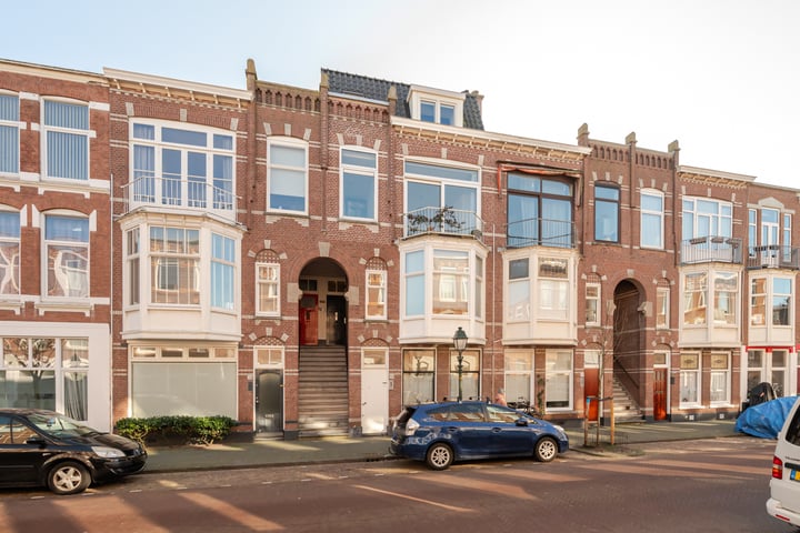 Copernicusstraat 264 in 's-Gravenhage foto