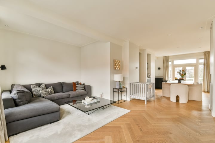 Copernicusstraat 56-2 in Amsterdam foto