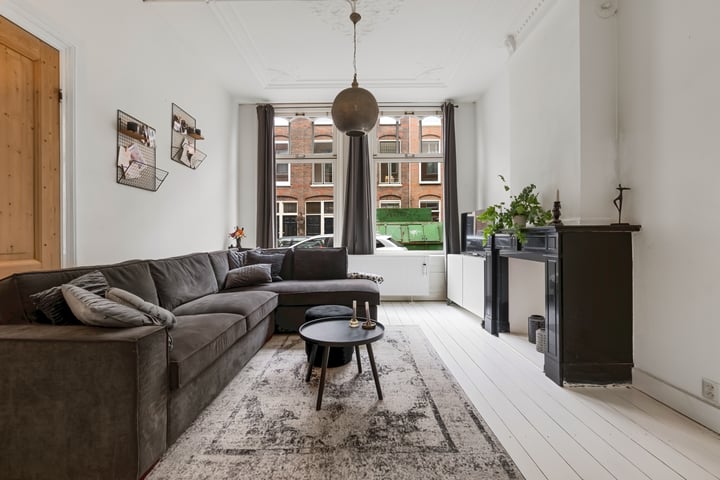 Copernicusstraat 63 in 's-Gravenhage foto