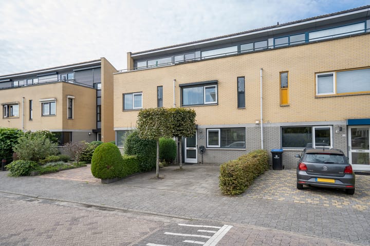 Copierlaan 55 in Leerdam foto