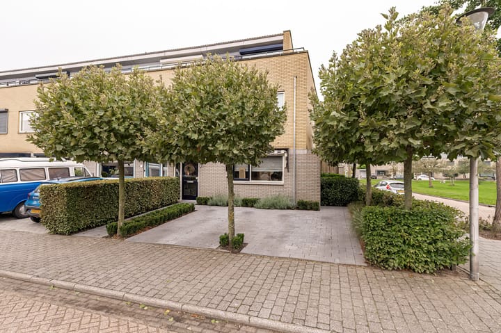 Copierlaan 87 in Leerdam