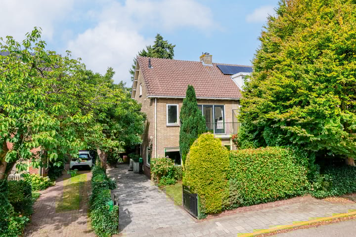 Copijnlaan 10 in Groenekan foto