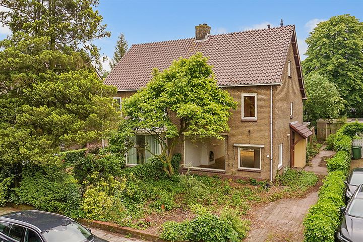 Copijnlaan 9 in Groenekan foto
