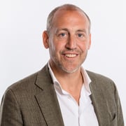 Foto van Cor-Jan Foppen