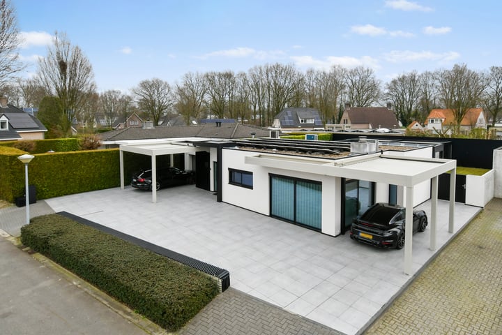 Cor Mellemalaan 12 in Eindhoven foto