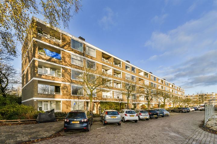 Corantijnstraat 52 in Leiden foto