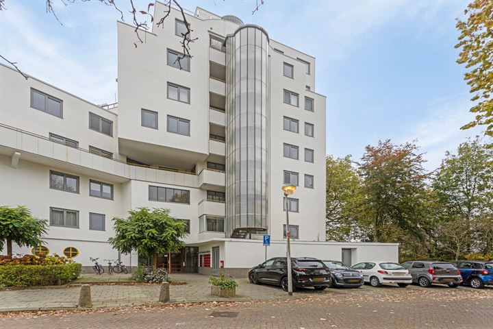 Corbulokade 43 in Voorburg foto