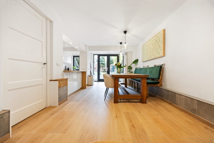 Corduwenerstraat 27 in Nijmegen foto