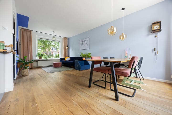 Corduwenerstraat 79 in Nijmegen