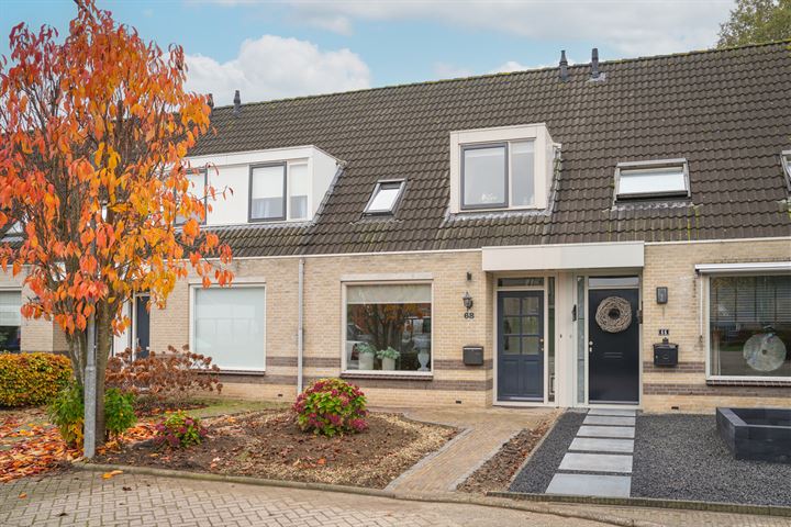 Coreanna 68 in Geldermalsen foto