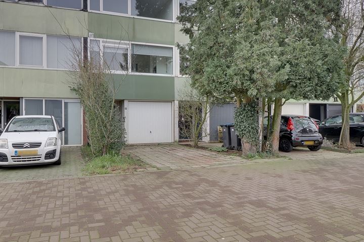 Corellistraat 21 in Zevenaar foto