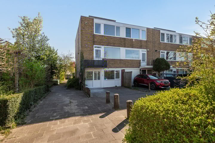Corellistraat 32A in Zwolle