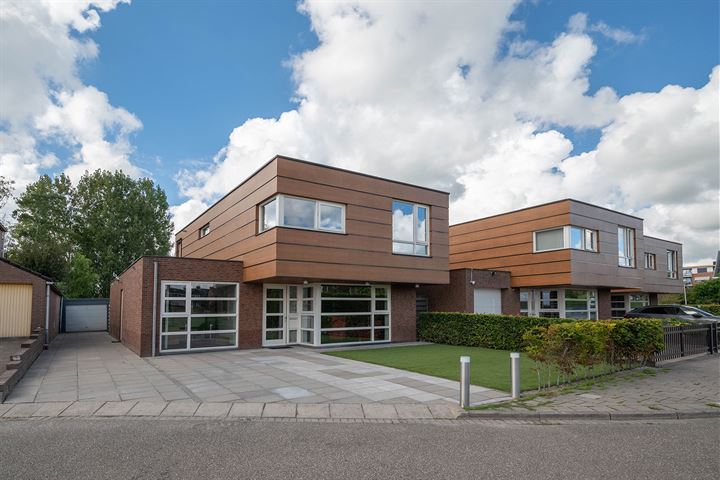 Corellistraat 34 in Hazerswoude-Rijndijk foto