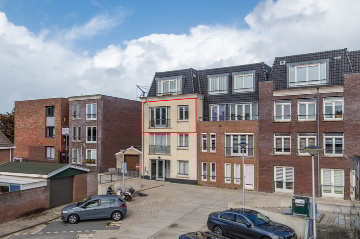 Coremolen 1-M14 in Noordwijkerhout