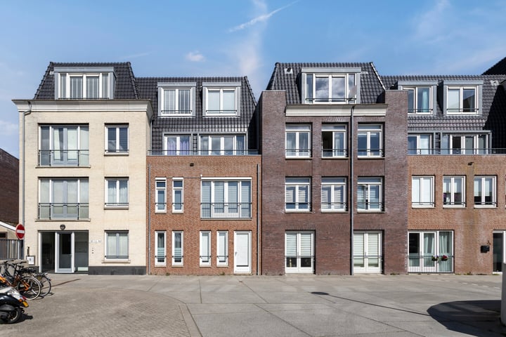 Coremolen 1-M19 in Noordwijkerhout foto