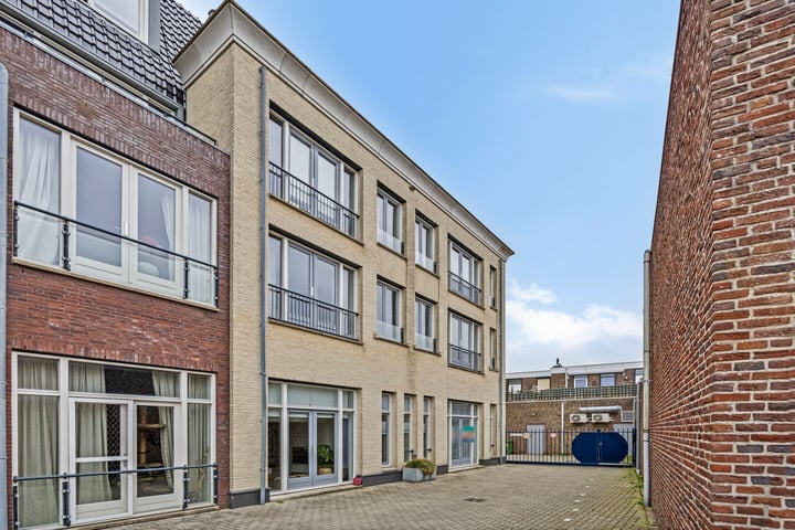 Coremolen 5-M12 in Noordwijkerhout foto