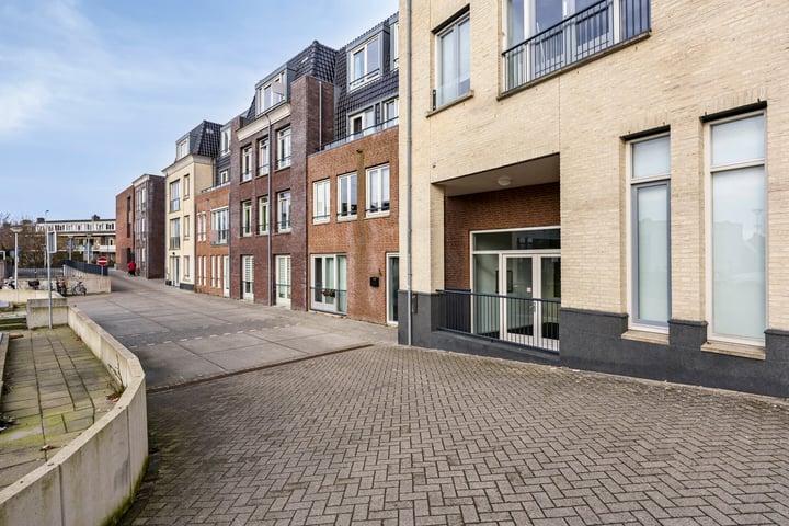Coremolen 5-M30 in Noordwijkerhout foto