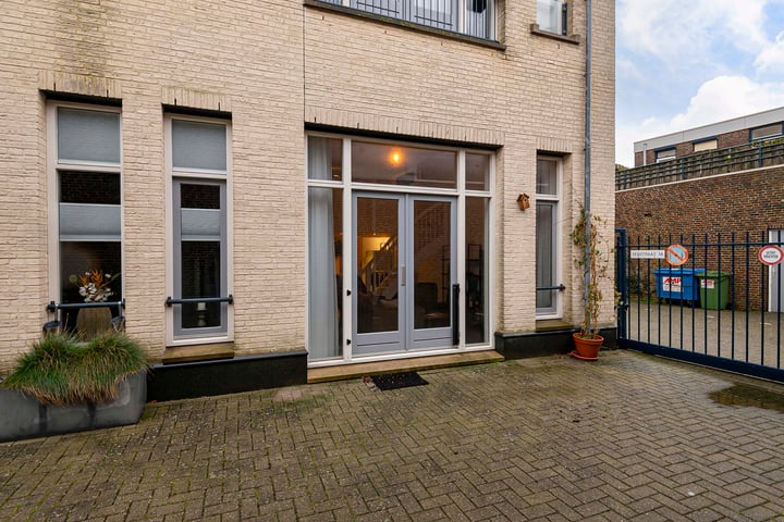 Coremolen 5-M5 in Noordwijkerhout foto
