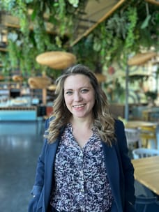 Foto van Corianne Straathof