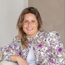 Foto van Corien Hardholt