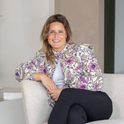 Foto van Corien Hardholt