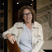 Foto van Corina Vervaet