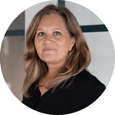 Foto van Corine de Leeuw