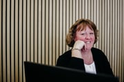 Foto van Corine de Rooij