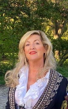 Foto van Corinne Bos