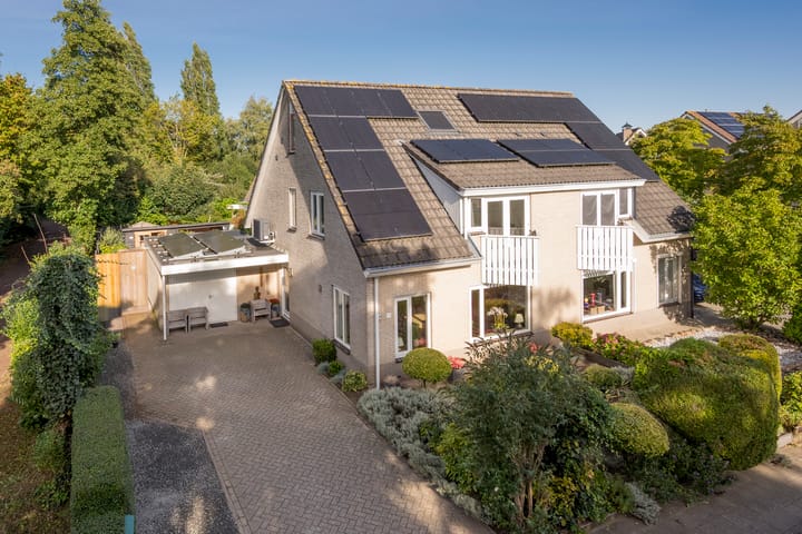 Corlaerstraat 19 in Nijkerk