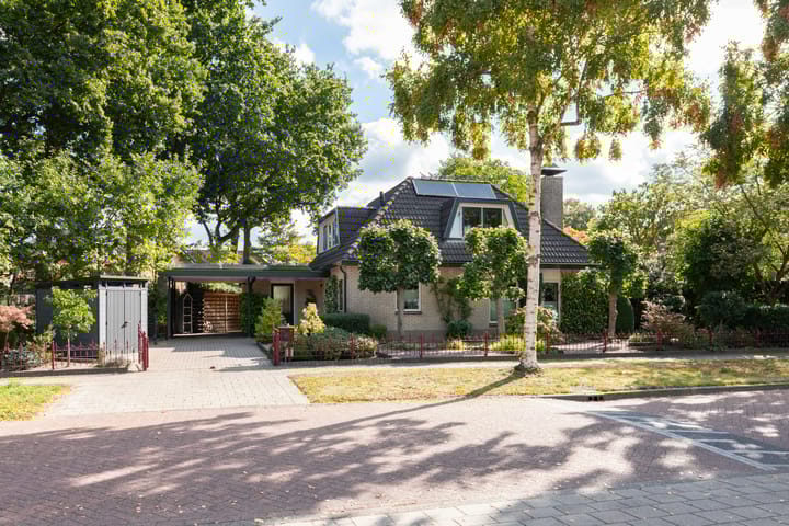 Foto van woning Corlaerstraat 37, Nijkerk