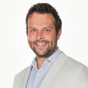 Foto van Corné Lekkerkerker
