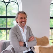 Foto van Corné Meijer