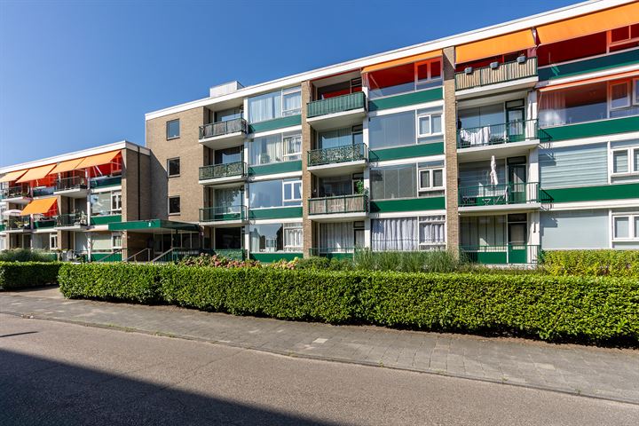 Cornelia de Langelaan 18 in Bussum foto