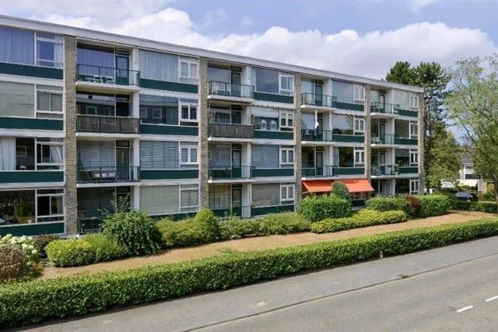Cornelia de Langelaan 26 in Bussum foto