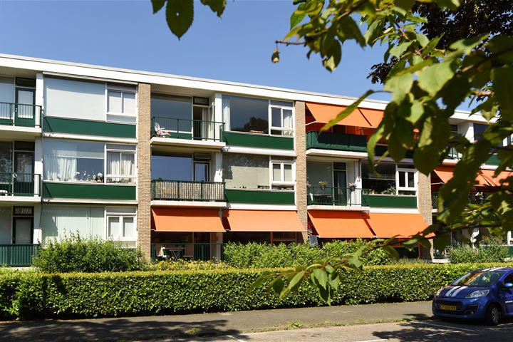 Cornelia de Langelaan 90 in Bussum foto
