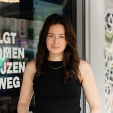 Foto van Cornelie Witteveen