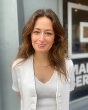 Foto van Cornelie Witteveen