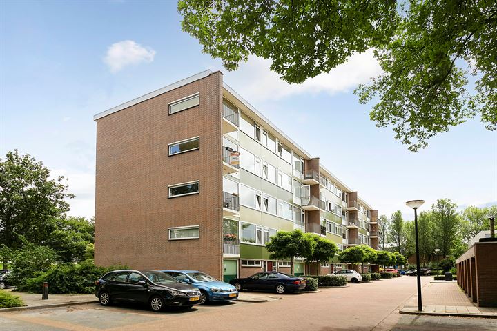 Cornelis Bosstraat 10 in Rosmalen foto