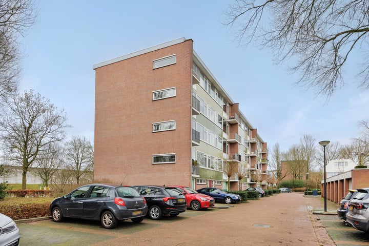 Cornelis Bosstraat 16 in Rosmalen foto