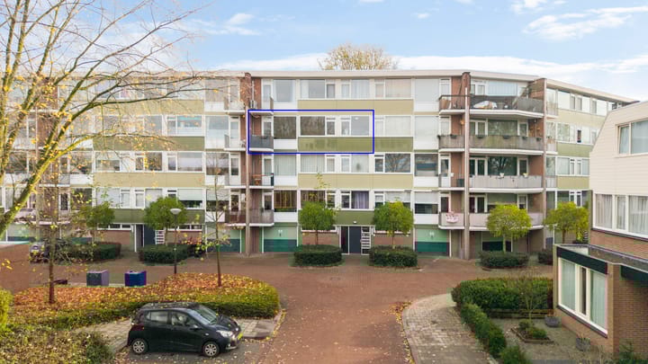 Cornelis Bosstraat 38 in Rosmalen