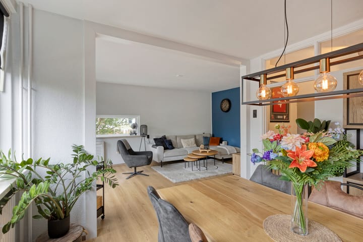 Cornelis Bosstraat 4 in Rosmalen foto