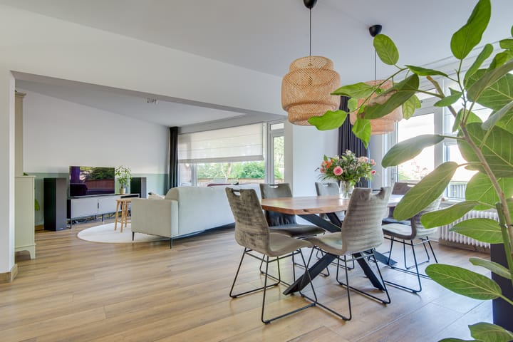 Cornelis Bosstraat 42 in Rosmalen foto