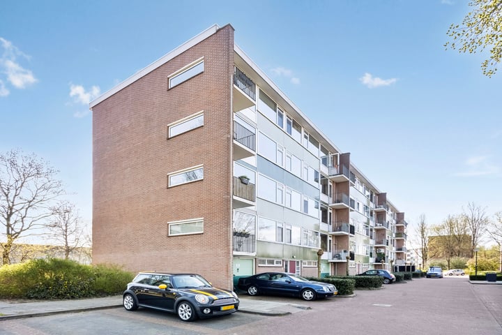 Cornelis Bosstraat 6 in Rosmalen