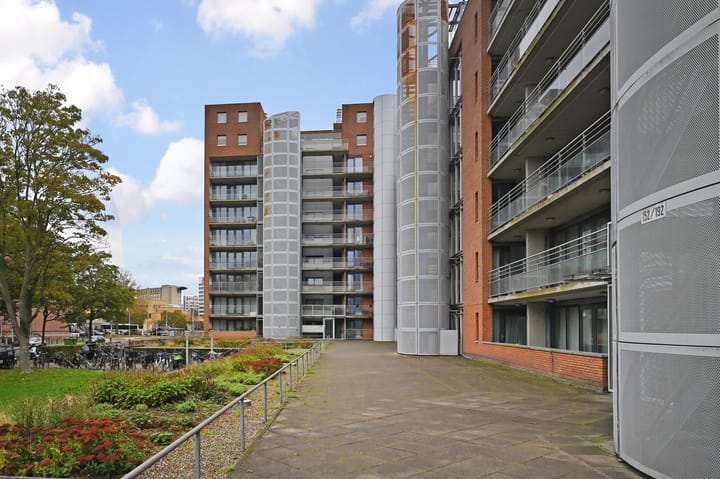 Cornelis de Wittlaan 14 in 's-Gravenhage foto