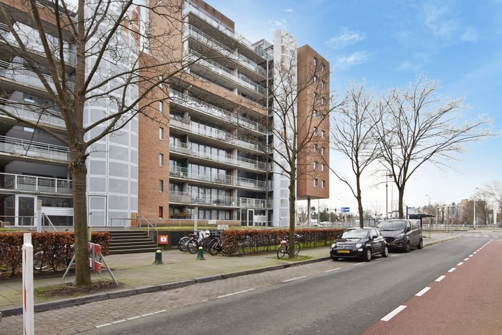 Cornelis de Wittlaan 632 in 's-Gravenhage foto